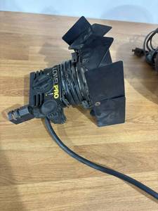 lot 28 image: Lot of Work Lighting