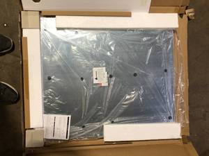 lot 65 image: Bathroom Mirror Customer Returns See Pictures