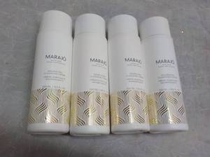 lot 18 image: 4 Marajo Hair Care Cleansing Crme...