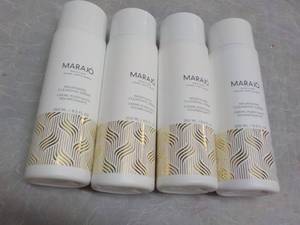 lot 20 image: 4 Marajo Hair Care Cleansing Crme...
