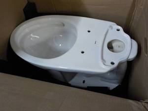 lot 114 image: Home Depot Drake 12 Bottom of 2 pc...