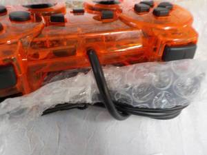 lot 127 image: Sony PlayStation 2 Controller...