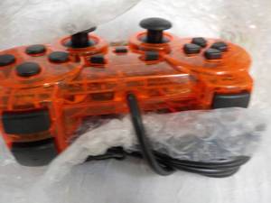 lot 128 image: Sony PlayStation 2 Controller...