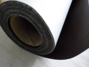 lot 147 image: Self Adhesive Leather Repair...