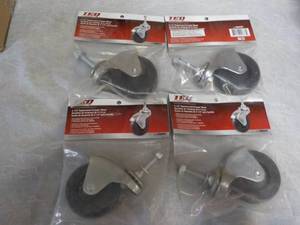 lot 198 image: 4 TEQ 2 12 Replacment Creeper Whe...