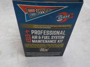lot 221 image: Berryman 4 Step Air and Fuel System...