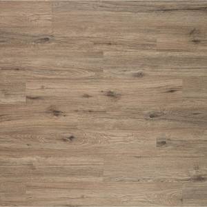 lot 4 image: TrafficMaster Edwards Oak 6 MIL x 6 in. W x 36 in. L Click Lock Waterproof Luxury Vinyl Plank Flooring (239 sq.ft)