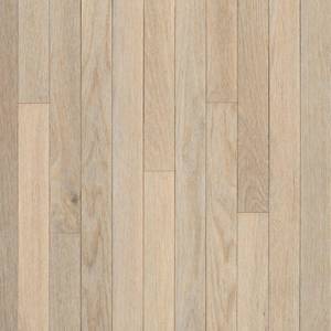 Bruce American Originals Sugar White Oak 3/8 in. T x 3 in. W T+G Smooth Engineered Hardwood Flooring (1210 sq.ft.)