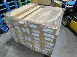 lot 15 image: (214) 1 x 39 X 60 Window Blinds - All New