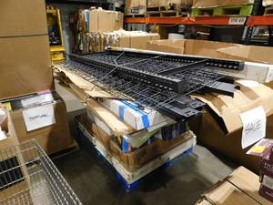 lot 24 image: WHOLESALE PALLET LOT OF GENERAL MERCHANDISE