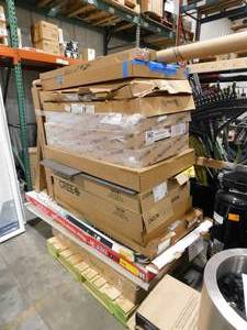 lot 31 image: WHOLESALE PALLET LOT OF GENERAL MERCHANDISE