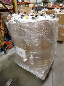 lot 51 image: WHOLESALE PALLET LOT OF GENERAL MERCHANDISE