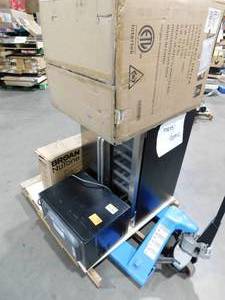 lot 126 image: Wholesale Pallet of Parts or Repair Store Returns