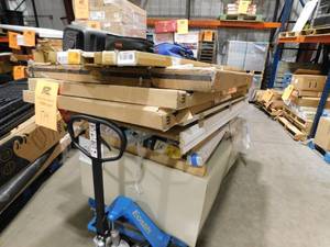 lot 174 image: WHOLESALE PALLET LOT OF GENERAL MERCHANDISE