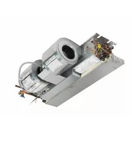 lot 73 image: First Co. Aquatherm Air Handler With Freeze Stat-46c20pifx