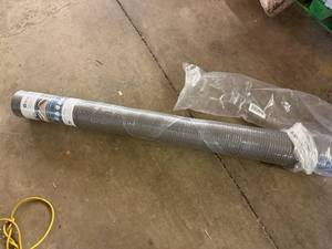 lot 16 image: Lifeproof Waterproof Carpet Cushion Roll 6Ft X 9Ft