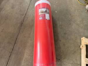 lot 33 image: Ultraseal Floor Muffler - 600Sqft