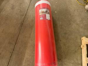 lot 34 image: Ultraseal Floor Muffler - 600Sqft
