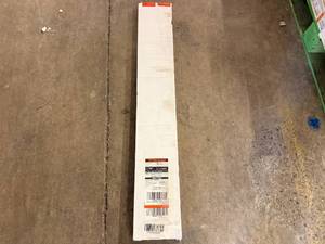 lot 44 image: 9 Boxes Of Carmel Glaze Flooring
