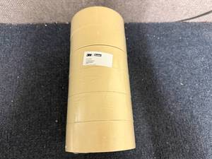 lot 60 image: 6Ct Of 3M Masking Tape