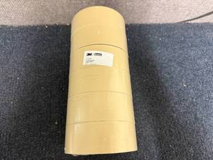 lot 61 image: 6Ct Of 3M Masking Tape