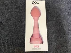 lot 94 image: Pop Sonic Spade Facial Cleanser - Light Pink
