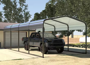 Veikous 12Ft X 20Ft Carport