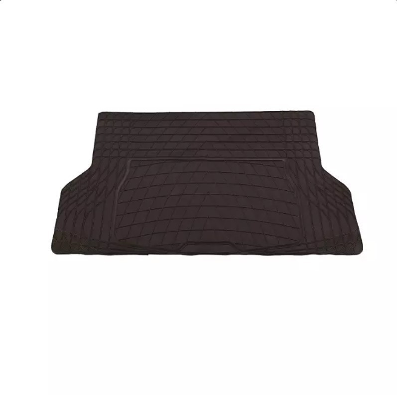lot 293 image: NEW Members Mark Universal Automotive Cargo Mat - Black