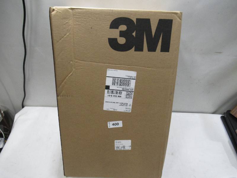 lot 400 image: NEW Filtrete Air Filter 16x25x4, MPR 1550 MERV 12, Ultra Allergen, Bacteria, and Virus Deep Pleat Filter, 2-pack