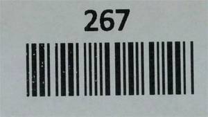 lot 267 image: NEW Igloo 30-Quart Cooler, 41 Cans Capacity - Ice Blue