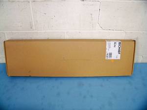 lot 11 image: Chief Large FIT Tilt TV  Television  Monitor Wall Mount - NEW IN BOX