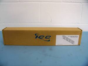 lot 97 image: 48-Port CAT 6 Patch Panel, Cat 6, 48 Port 2 RU - NEW IN BOX