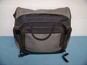 lot 126 image: Equipment Bag  Case
