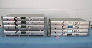 lot 127 image: (8) ClearOne Converge Pro Professional Conferencing Systems