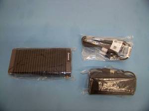 lot 130 image: Lenovo 11AM ThinkCentre M90n-1 - NEW