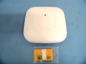 lot 136 image: Cisco Aironet 2700 Series Dual Band Access Point