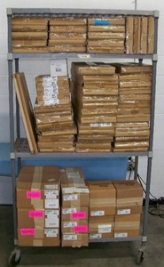 lot 146 image: LARGE Chief lot