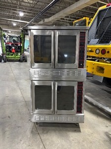 Saturn Convection Oven