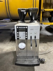 Espresso Machine