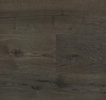 (559 sqft.) Vortex Mushroom Gravy 20 MIL x 7 in. W x 48 in. L Click Lock Waterproof Vinyl Plank Flooring (21. 51sq. Ft. /case)