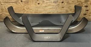 lot 24 image: TIE DOWN Tandem Fender lot of 4