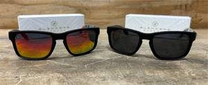 lot 92 image: Blenders Eyewear lot of 2