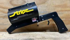 lot 102 image: STRIPE Making Gun Msrp $69.99