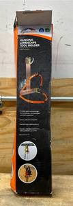 lot 103 image: CargoSmart Hanging Landscape Tool Holder