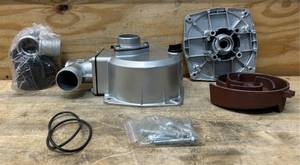 lot 106 image: 2-IN Water Pump body housing