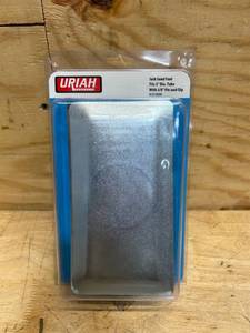 lot 116 image: Spring Creek Products Uriah Manual 2000 lb. capacity Trailer Jack Foot