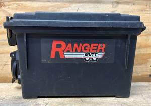 lot 144 image: IPA Light Ranger Trailer Tester