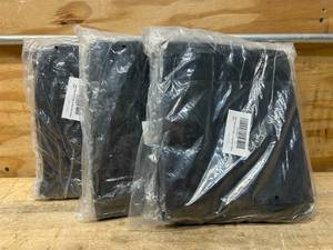 lot 167 image: FASMOV Heavy Duty Photography Tripod lot of 3 (12 bags)