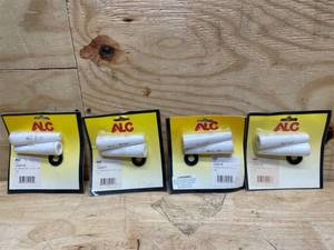 lot 174 image: ALC - Lot of 4 - Various Abrasive Pressure Nozzle Kits
