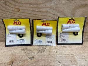 lot 175 image: ALC - Lot of 3 - Various Abrasive Pressure Nozzle Kits